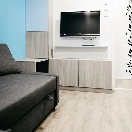 Guest house Illyria