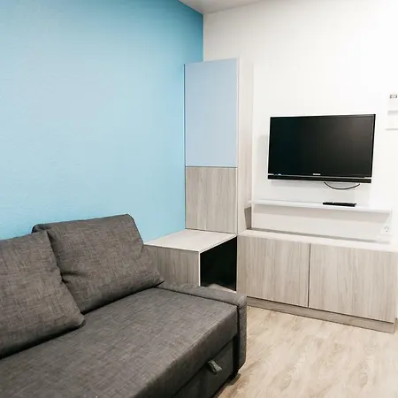 Guest house Illyria *