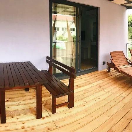 Guest house Illyria