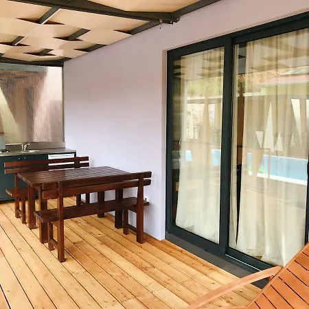 Guest house Illyria