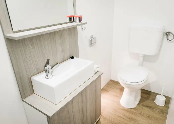 Pensión Illyria Skradin